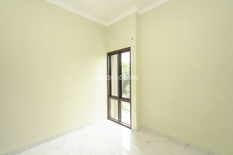 Bekasi Timur Regency 3 Cluster Ivory