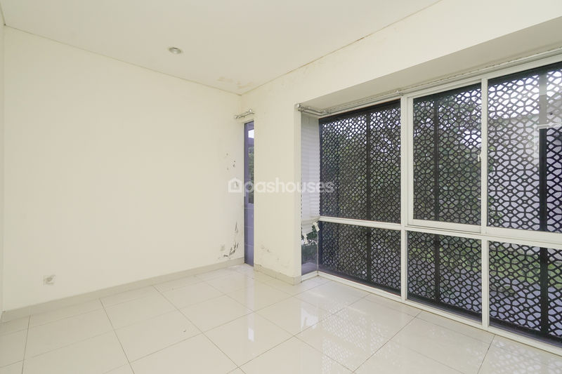 Perumahan Citragrand Cibubur CBD Cluster Fraser Park Blok F10 No.3