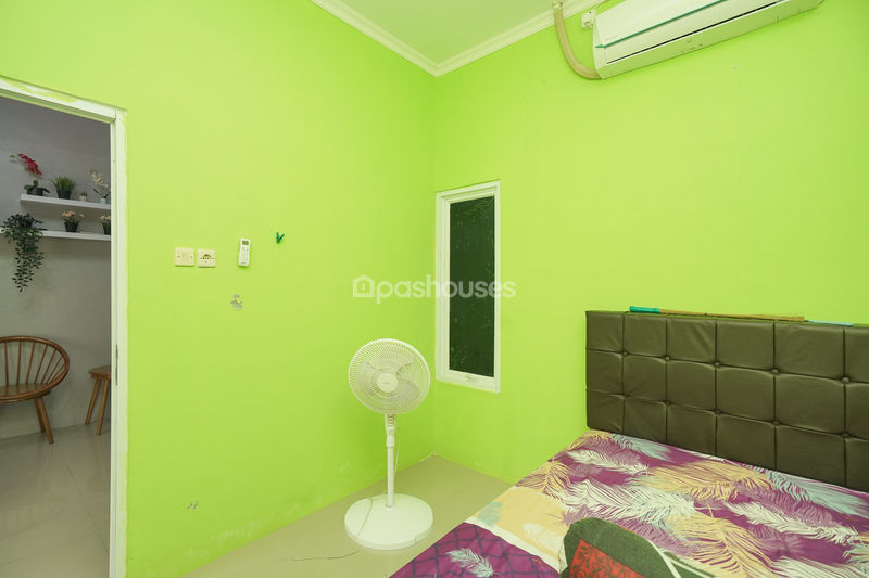 Perumahan Panjibuwono City Cluster Majapahit Blok MA2 No.6