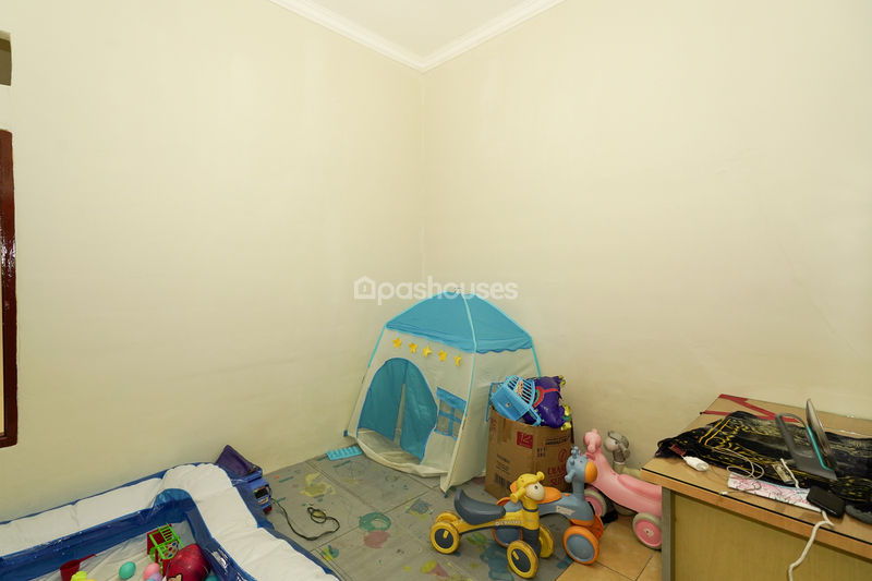 Perumahan Mutiara Jatiraden No.86