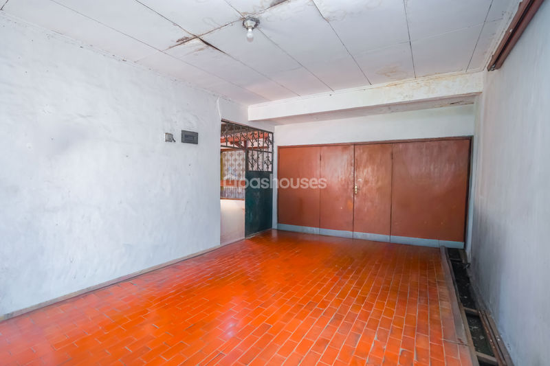 Jalan Lebak Bulus I No.34