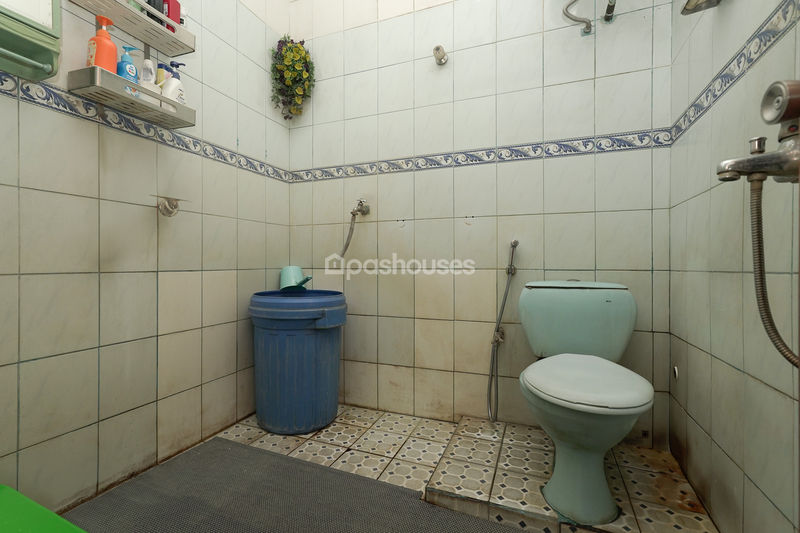 Jalan Angsana Raya No.9