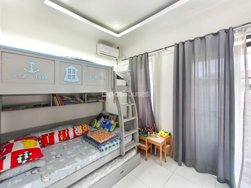 Komplek Pamulang Permai 2