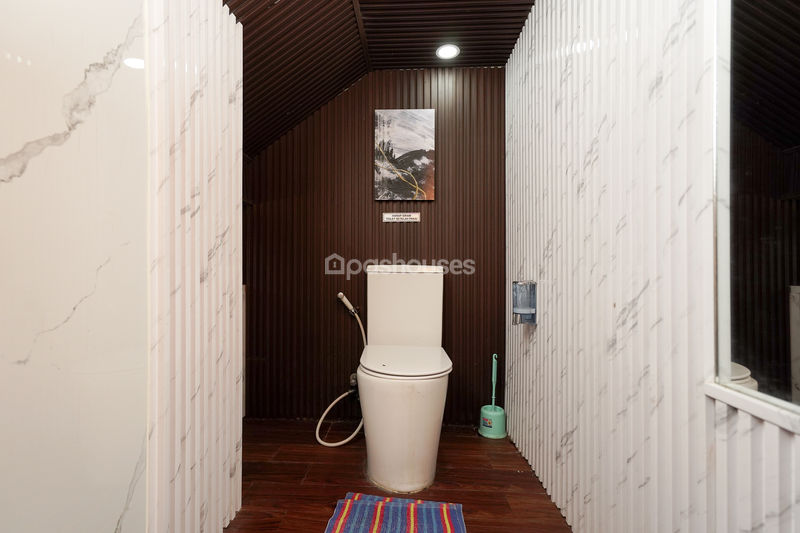 Perumahan Papan Mas Blok D-20 No 5/6