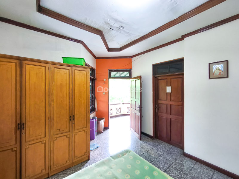 Komplek Cempaka Hijau Blok E