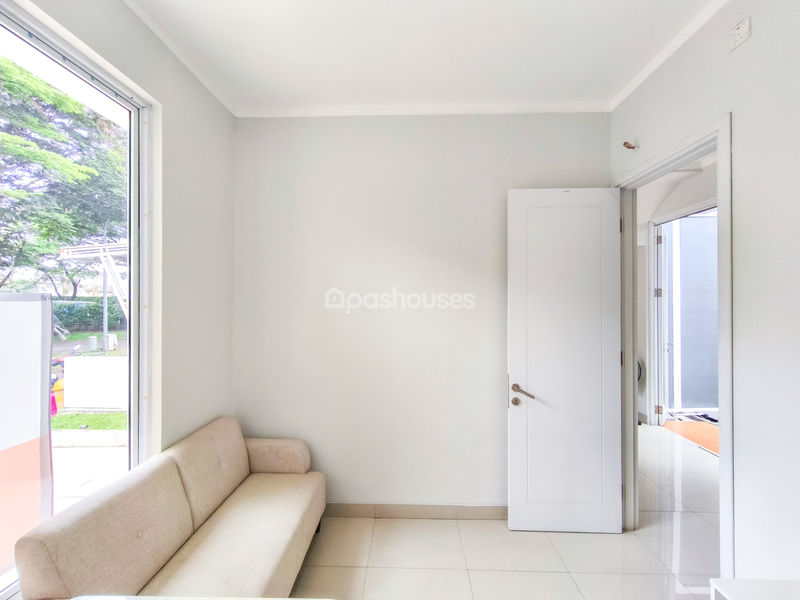 Graha Raya Cluster Fortune Terrace