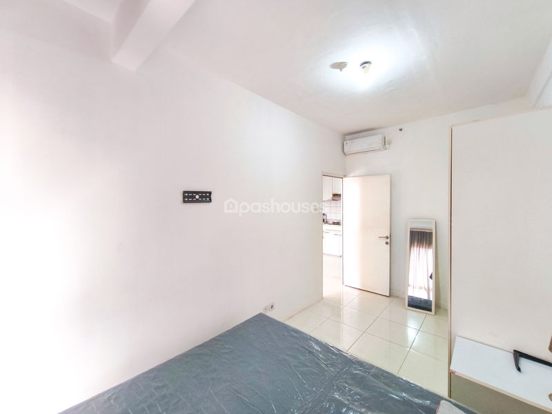 Apartemen Tamansari @Skylounge