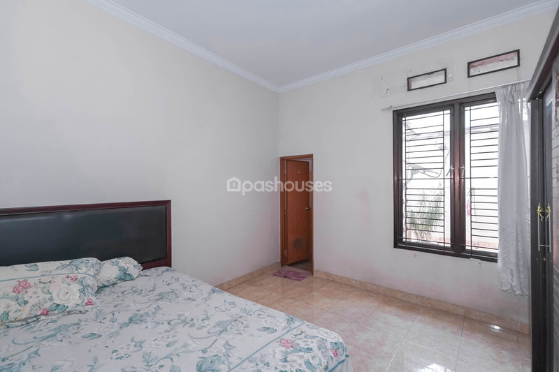 Jalan Belimbing No.30