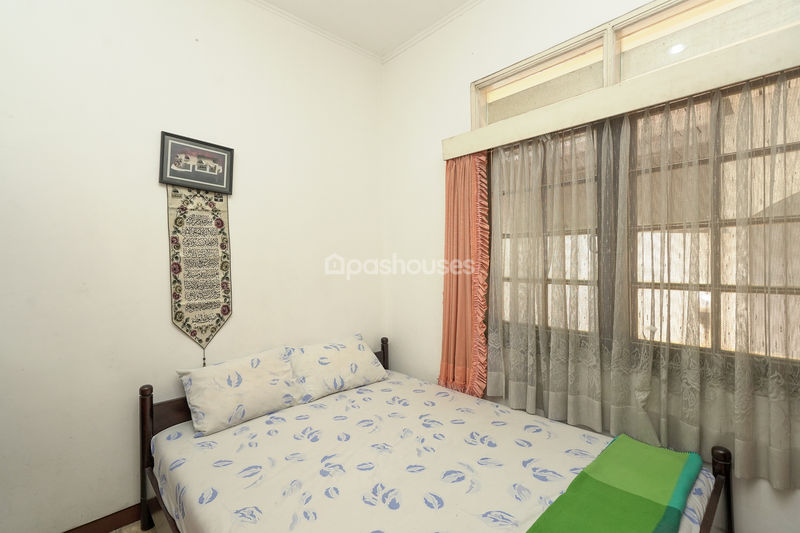 Kavling DKI Pondok Kelapa Blok B-13