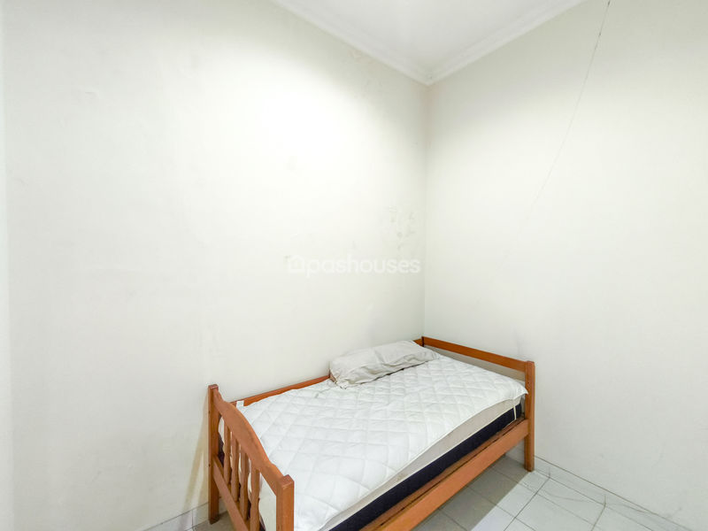 Perumahan Taman Meruya Ilir Blok B3 No.6