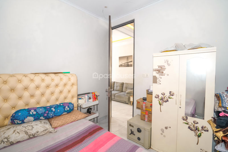 Cluster Scandy House 9 Jagakarsa