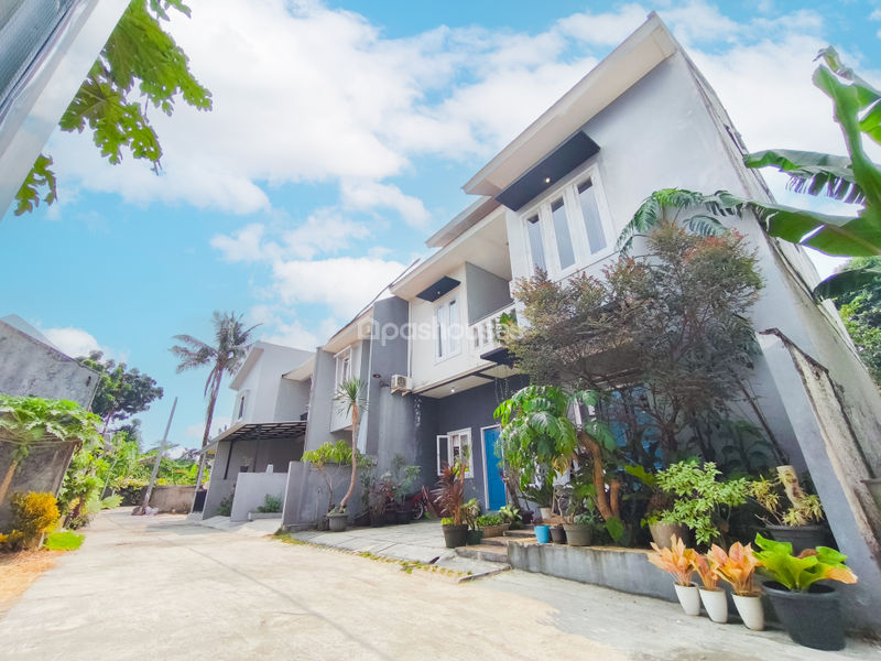 Perumahan Sa'adah Residence 08 Sawangan