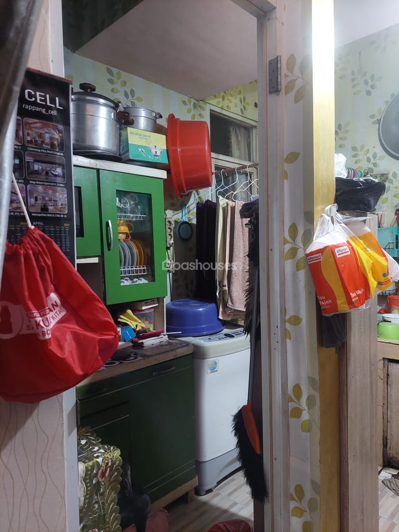 Perum Trevista Residence Blok B4 No.32