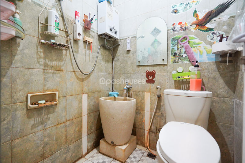 Perumahan Studio Alam Indah