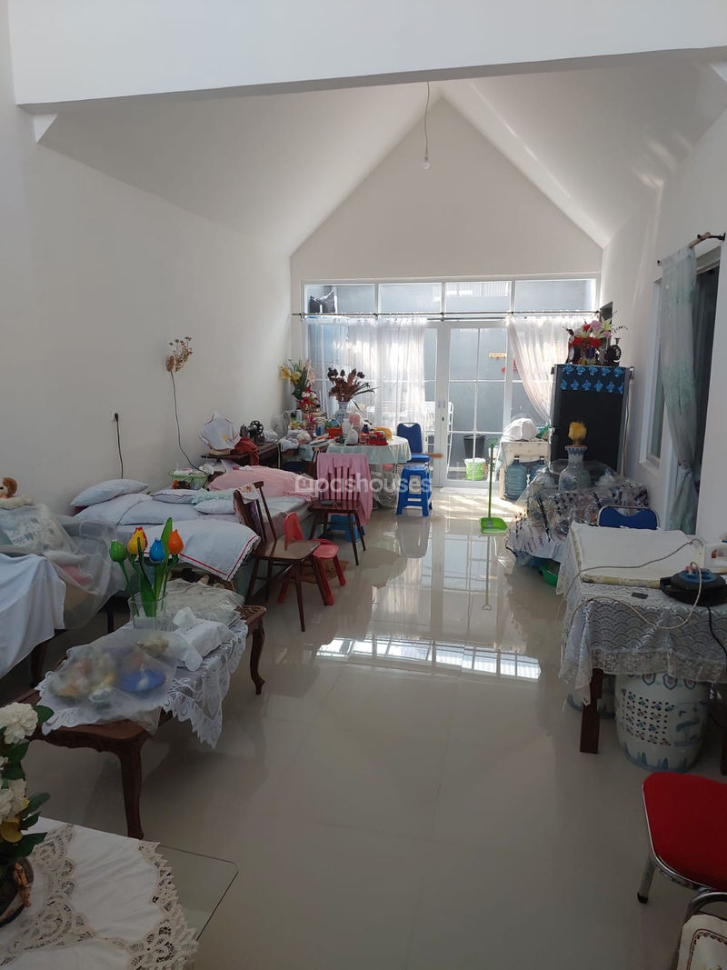 Permata Mansion Cluster New Diamond
