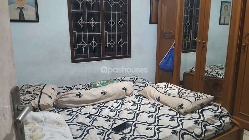 Pamulang Permai 1 Blok A13