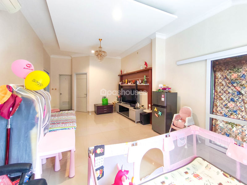 Cluster Emerald Terrace Blok L No.2