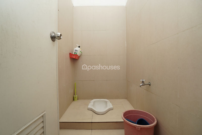 Perumahan Metland Menteng Cluster Taman Tjikini Blok G3 No.3