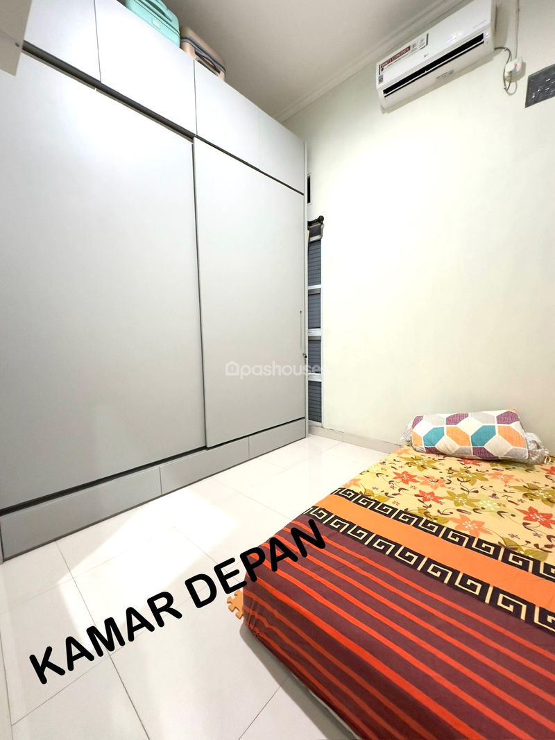 Perumahan Setu Residence