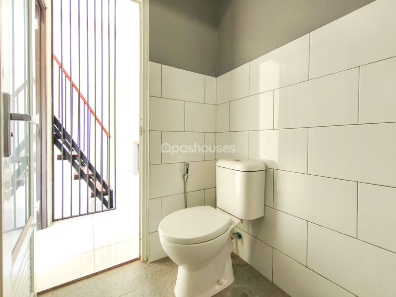 Perumahan Metro Serpong 1 Blok HH3 No.7