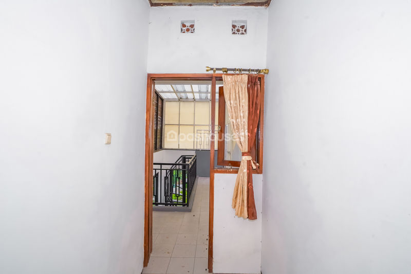 Perumahan Casatorina Townhouse No.18