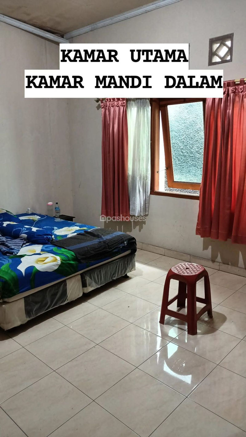 Jalan Batu Kramat II No.22A