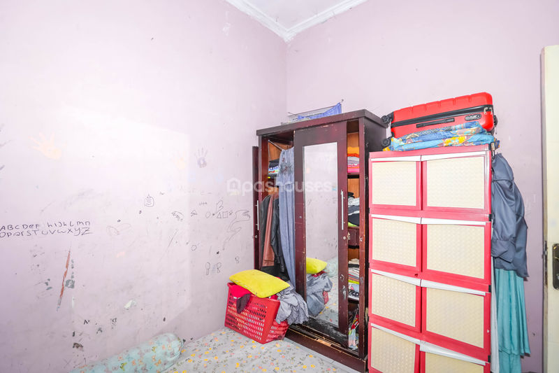 Perumahan Griya Gading Pamulang Blok B