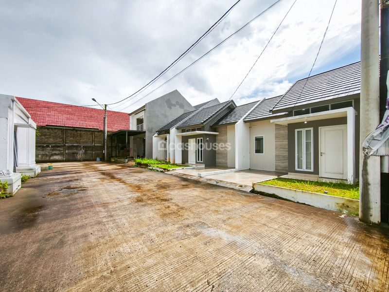 Kemang Verde Residence Blok C3