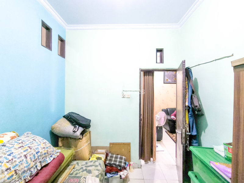 Perumahan Grand Sutera Kutabumi