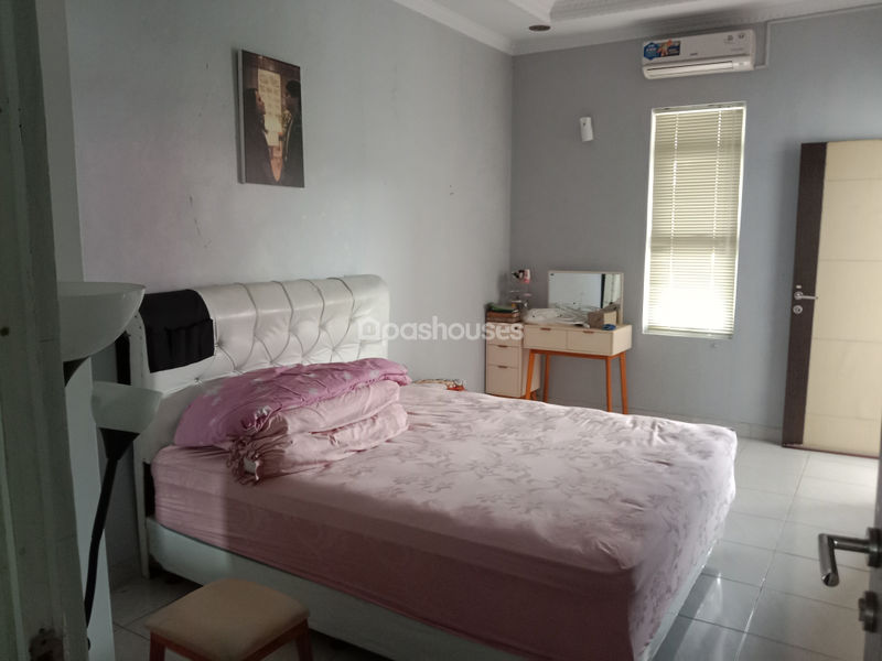 Perumahan Gratindo Residence