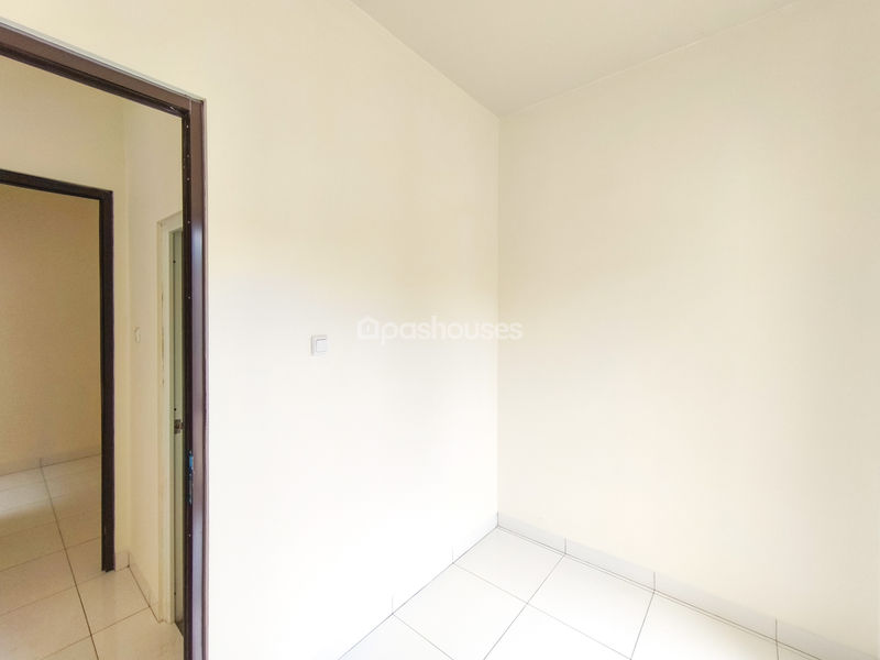 Perumahan Metro Serpong 1 Blok HH3 No.7