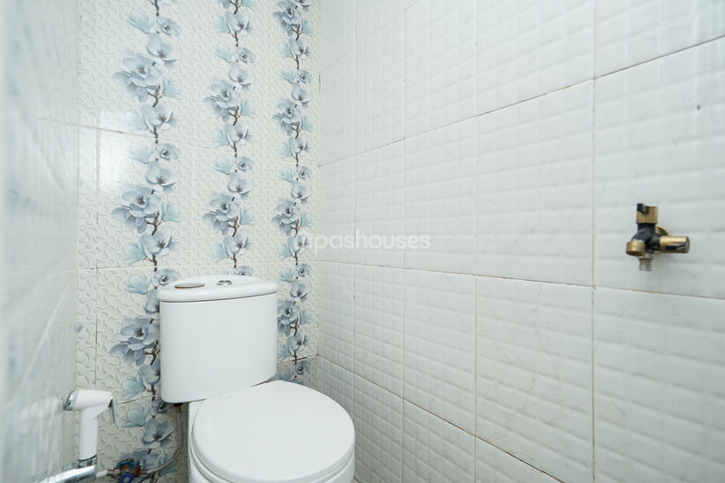 Perumahan Royal Bojongsari Residence Blok B No.10