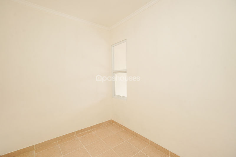 Bekasi Timur Regency 3 Cluster Flourite Blok F5 No.3