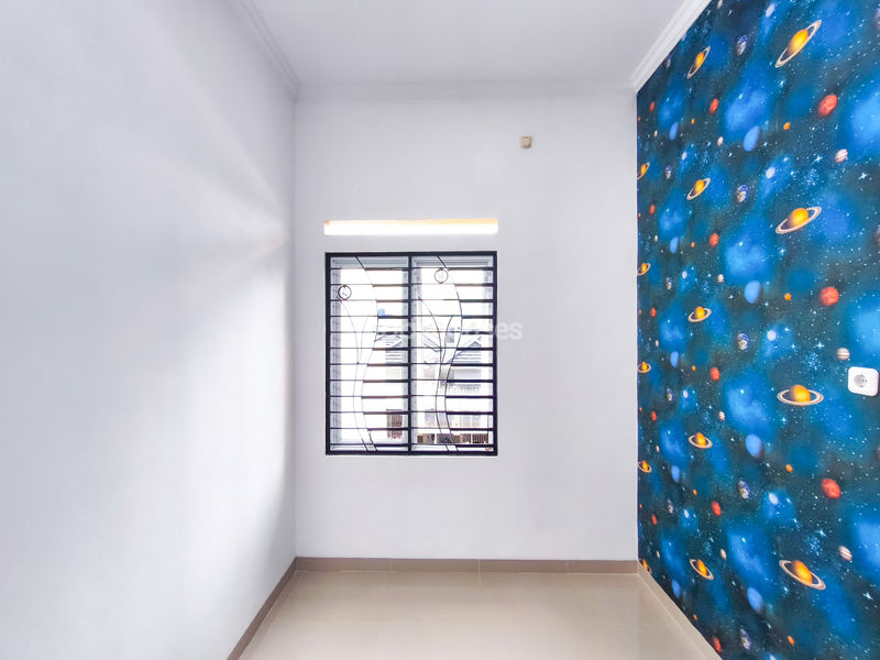 Perumahan Amanah Garden Village 2 Blok B No.3