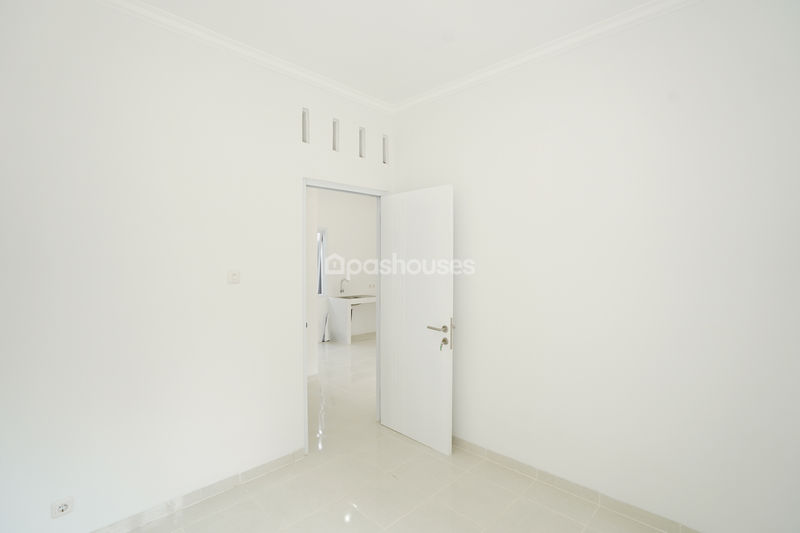 Perumahan Bella Casa Tole Iskandar Depok Cluster Alamanda