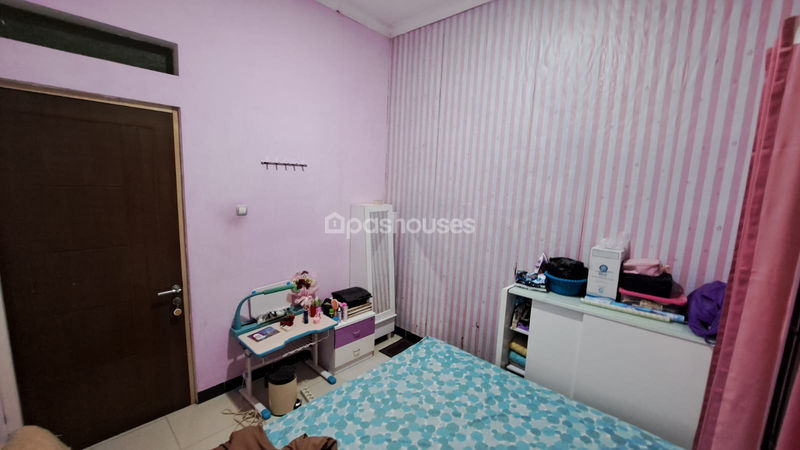 Perumahan Griya Bukit Jaya Blok N7