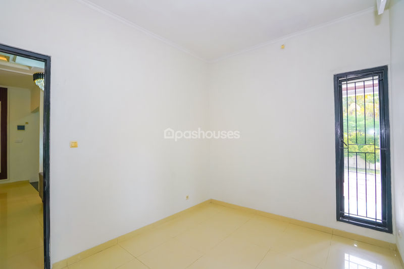 Perumahan Cibubur Garden No.1