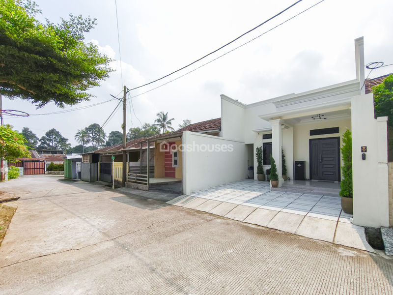 Perumahan Bukit Rancamaya