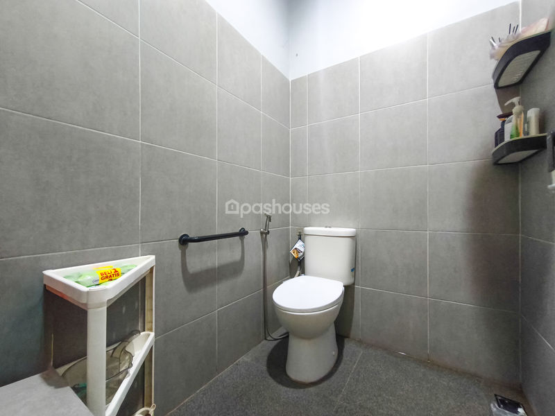 Cluster Prima Garden Blok C19