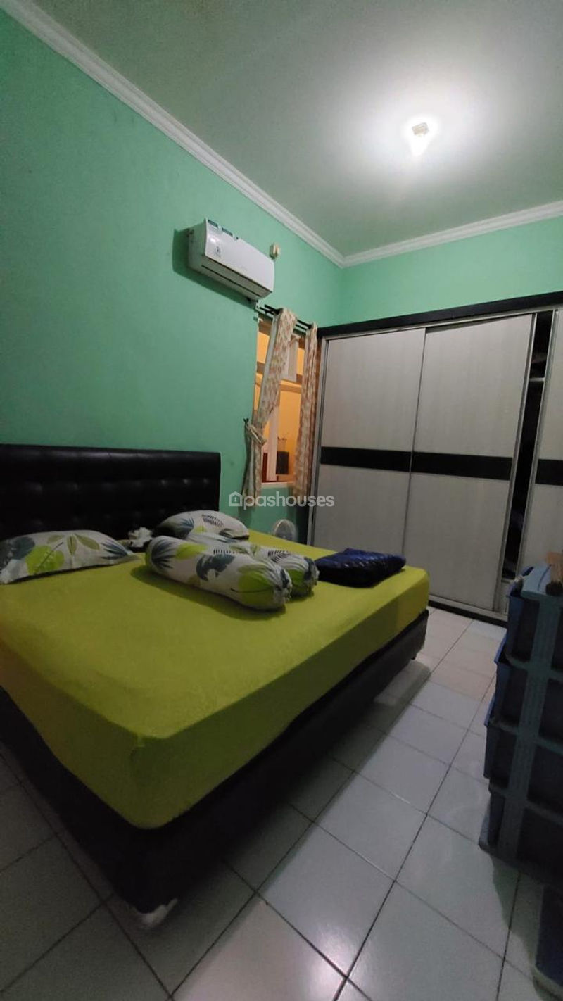Perumahan Bumi Asih Indah