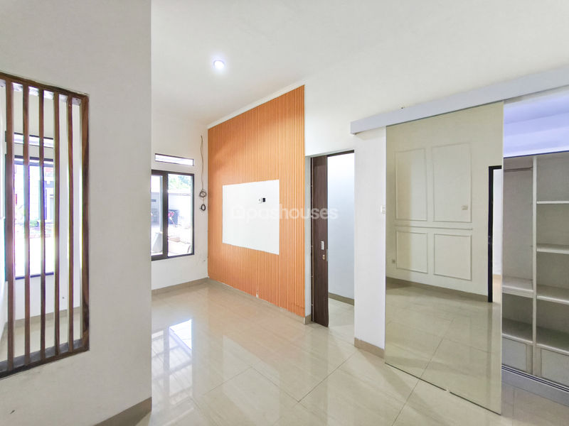 Perumahan Green Bintaro Residence Blok B3/C