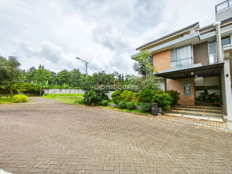 Royal Tajur Residence Cluster Bradfield Boulevard