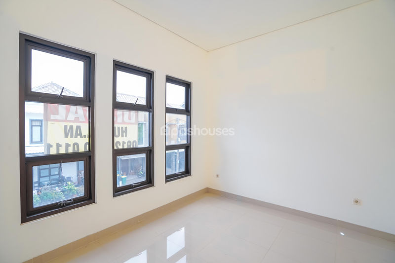 Perumahan Tanah Baru Residence