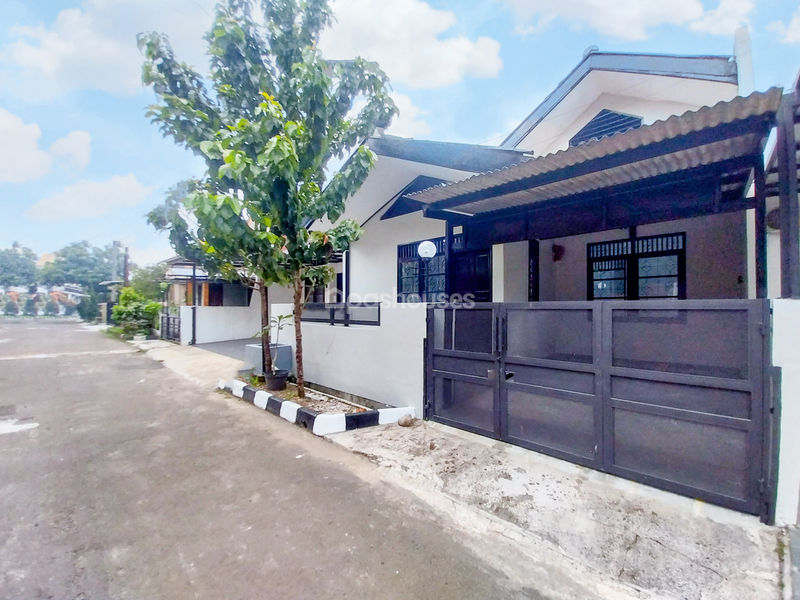 Perumahan Taman Yasmin Sektor 1