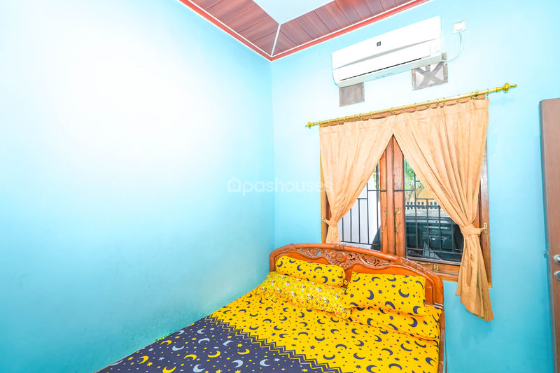 Permata Mansion Cluster Emerald Depok Blok EC1 No.1