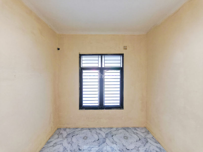 Perumahan Simprug Poris Blok F1 No.35