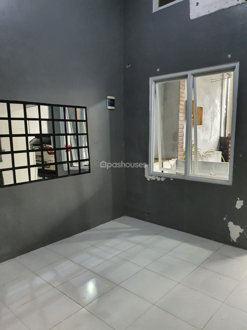 Perumahan Tenjo City Blok F1/17