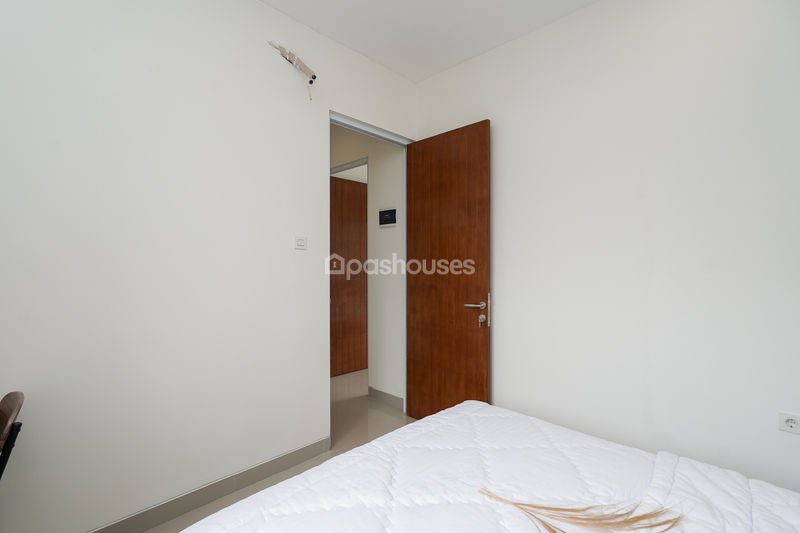 Residence 21 Jatiasih Kav F-6