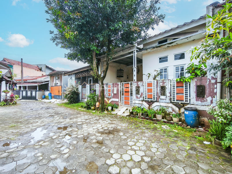 Perumahan Griya Lestari