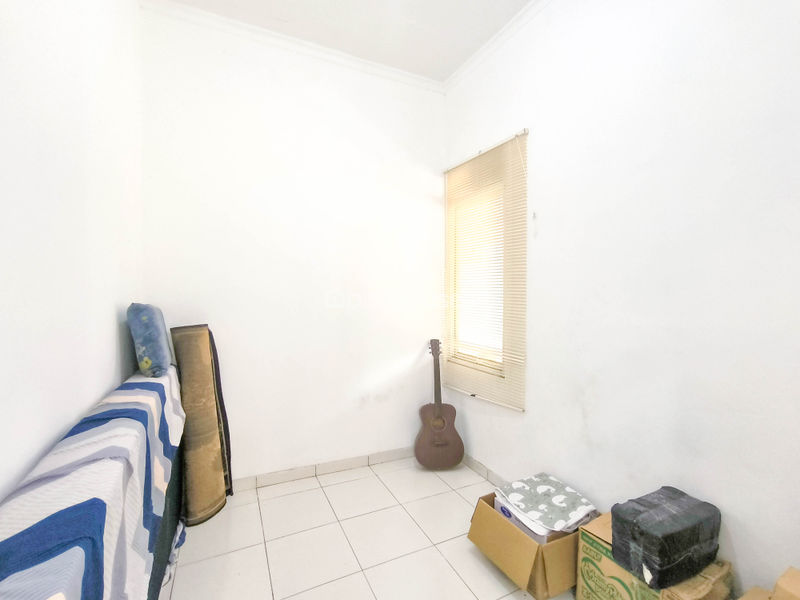Villa Regency Tangerang 2